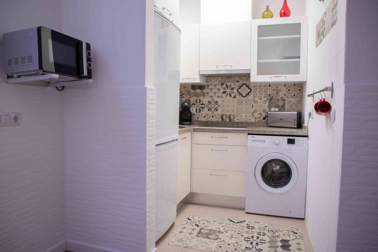 Appartement Monkeys Apartments 7 Revueltas *